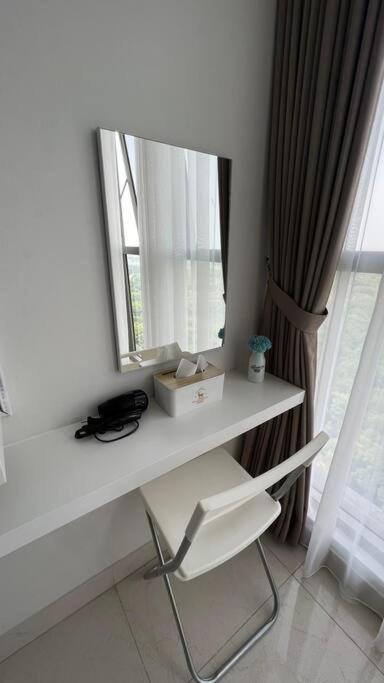 Appartement Gold Coast Pik Sea View 2 Br Jakarta